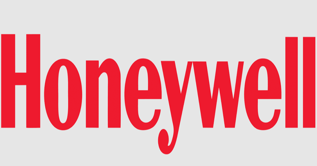 Honeywell logo