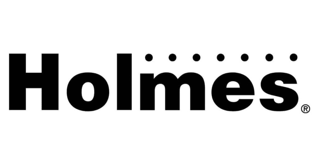 Holmes logo